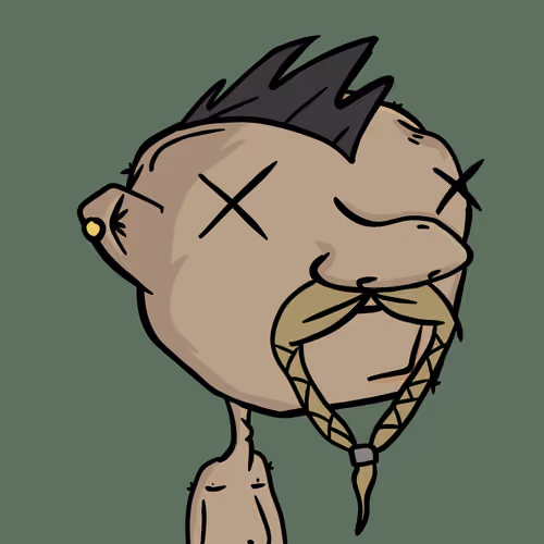 hobotown #6271
