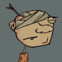 hobotown #4653