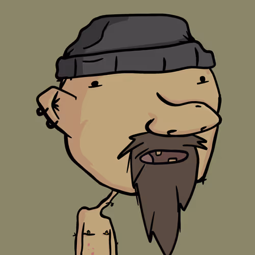 hobotown #5383