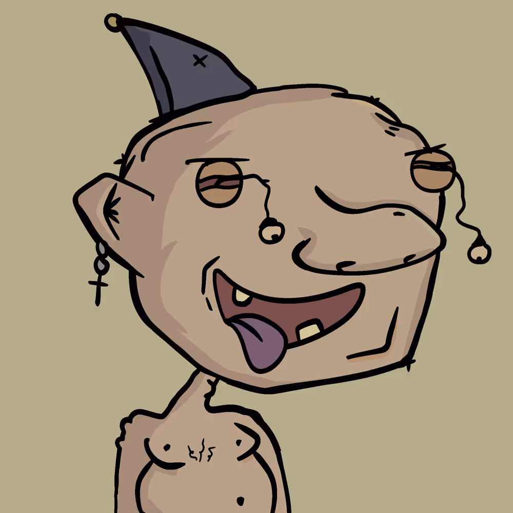 hobotown #6894