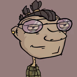 hobotown #2839