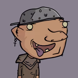 hobotown #6619
