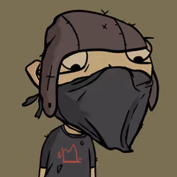 hobotown #1357