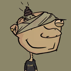 hobotown #2439