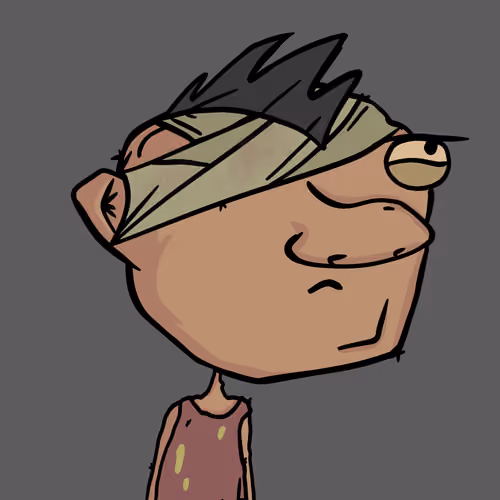 hobotown #5818