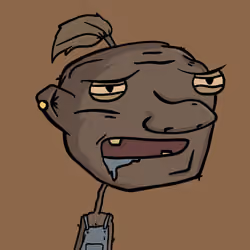 hobotown #4602