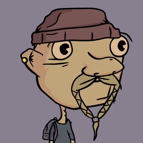 hobotown #4930