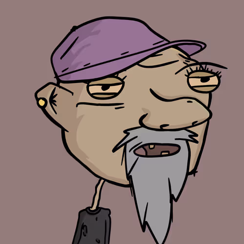 hobotown #3637