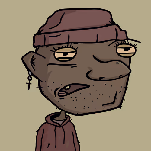 hobotown #1218