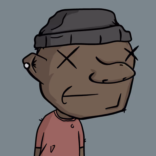 hobotown #5657