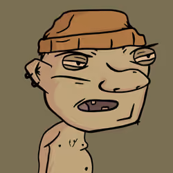 hobotown #5297