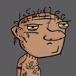hobotown #5061
