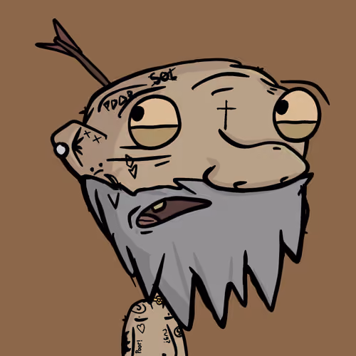 hobotown #2500