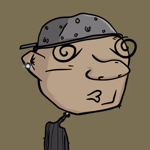 hobotown #1288