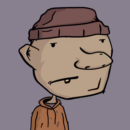 hobotown #2617
