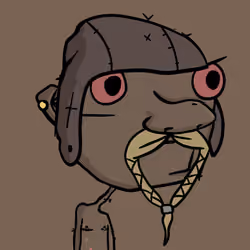hobotown #2825