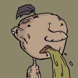 hobotown #3900