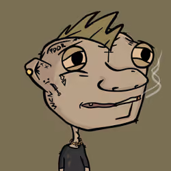 hobotown #1554
