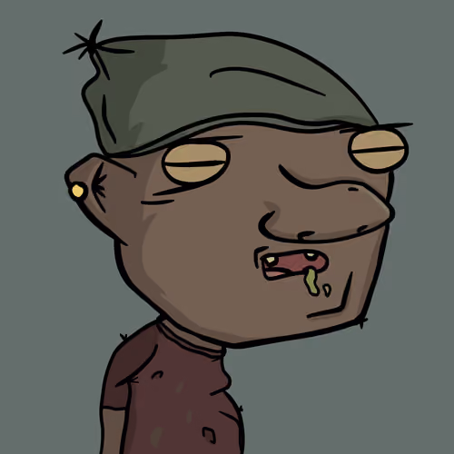 hobotown #4649