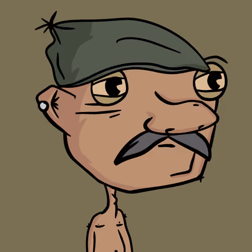 hobotown #6171