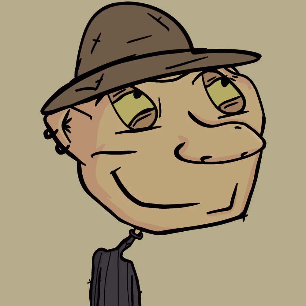 hobotown #6858