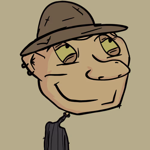 hobotown #6858