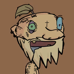 hobotown #3903