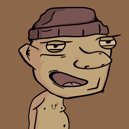 hobotown #1710