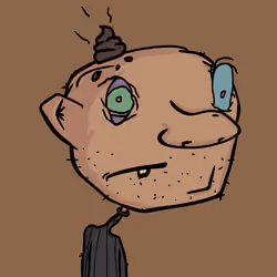 hobotown #1250