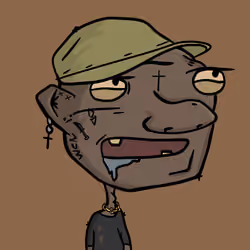 hobotown #6230