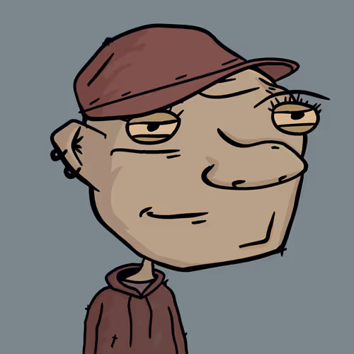 hobotown #6336