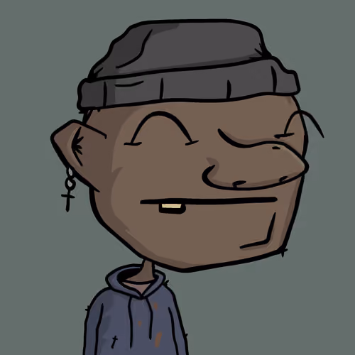 hobotown #524