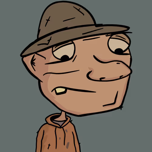 Hobotownwtf