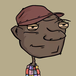 hobotown #5155