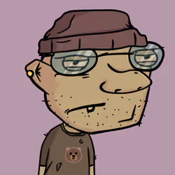 hobotown #3472
