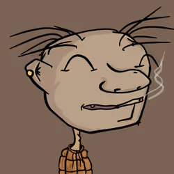 hobotown #3454