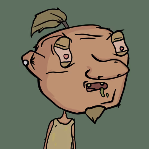 hobotown #4741
