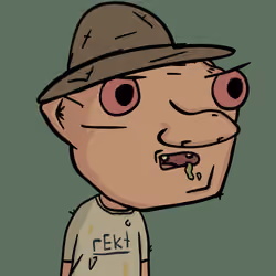 hobotown #6616