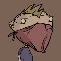 hobotown #3177