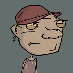 hobotown #3271