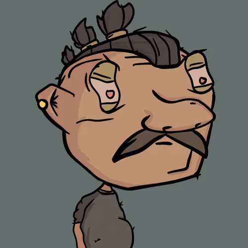 hobotown #3088