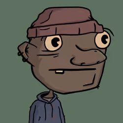 hobotown #6811