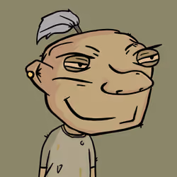 hobotown #5775
