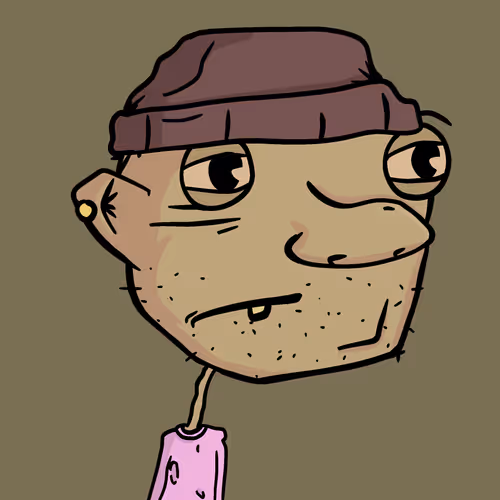 hobotown #28