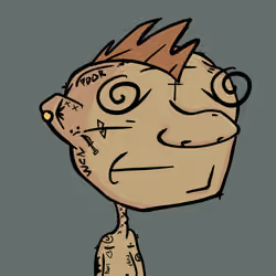 hobotown #4014