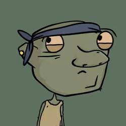 hobotown #5177