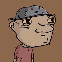 hobotown #6164
