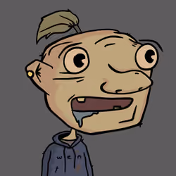hobotown #6035