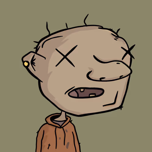 hobotown #6462