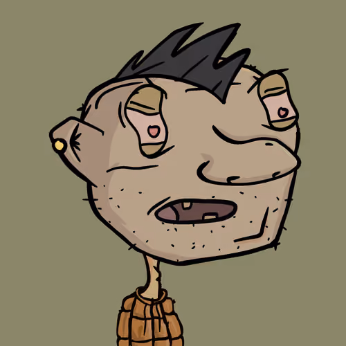 hobotown #6169